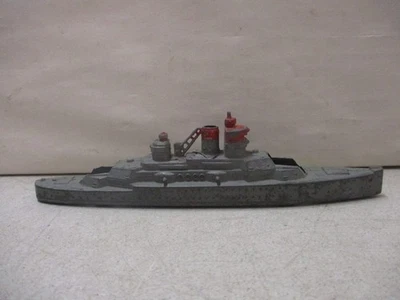 Acorazado Tootsietoy Foto 1 de 4