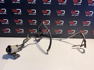 95-98 Nissan 240sx Silvia S14 steering oil reservoir + pipe - Bild 1 von 4