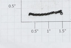 Catena tirante Lionel 700E-152 - Foto 1 di 1