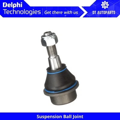 Rótula de suspensión delantera inferior Delphi 2008 para Chevrolet Avalanche 2007-2013 Foto 1 de 4