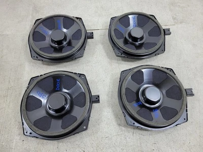 RANGE ROVER SPORT L494 FRONT / REAR, LEFT OR RIGHT DOOR SPEAKER *PRICE FOR ONE* - Image 1 of 4