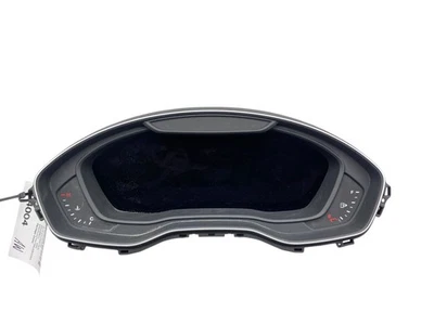 2018 - 2020 奥迪 RS5 F53 原始设备制造商速度计仪器集群 23K 英里 8W5920890D — 第 1/4 张图片