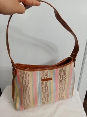 Bolso de mano Jamaica Bay Discover Paradise Foto 1 de 4