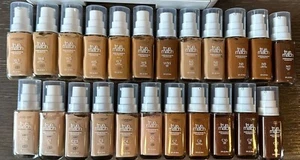 Pick Your Color - (1) L'Oreal True Match Super-Blendable Foundation 1.0 FL. OZ. - Picture 1 of 2