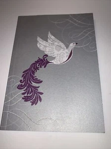 Journal Michaels 60 Sheets 7” x 5” New In Package - Picture 1 of 8