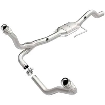 Convertidor de ajuste directo Magnaflow grado OEM EPA para Dodge Durango 49472 2000-03 Foto 1 de 4