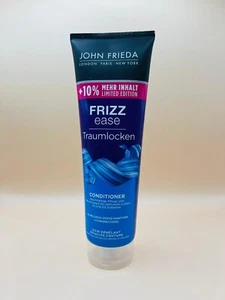 John Frieda FRIZZ ease Traumlocken Conditioner 275ml *NEU* - Bild 1 von 2
