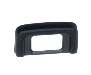 DK-25 Rubber Eyecup for Nikon SLR Cameras D3300, D3400, D5300,D5500, D5600 - Picture 1 of 4