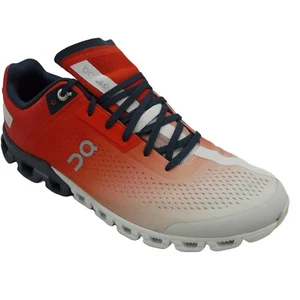On Running Cloudflow Men's Rust Eclipse Running Shoes US 7.5 - Picture 1 of 6