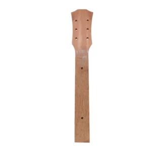 Pieza de repuesto de cuello de guitarra para práctica y reparación de guitarra acústica eléctrica - Imagen 1 de 12