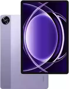 realme Pad 2 Lite 4 GB RAM 128 GB ROM 11.0 inch with 4G Tablet (Nebula Purple) - Picture 1 of 12