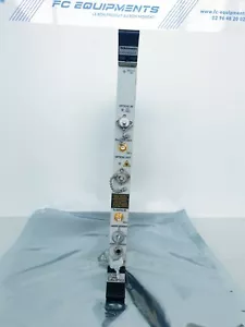 Tektronix OTS91L1 Tx / Rx Optics Module 10G OC192/STM64 For OTS Serie Mainframe - Imagen 1 de 2