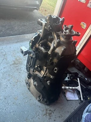 BMW M340I 640i 540i 740i 840I 2021 3,0 L B58 tracción trasera transmisión 24 k millas Foto 1 de 4