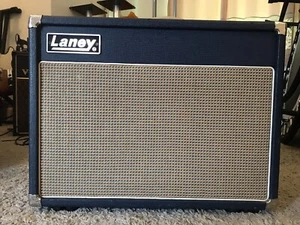 Laney Lionheart L5T-112 5-Watt 1x12" Tube Guitar Combo Amp - Picture 1 of 10
