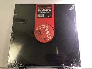 Schön versiegelt fast neuwertig Sean Paul Gib es mir 0-94413 Single 12 Zoll Vinyl Schallplatte Album - Bild 1 von 5