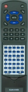 Replacement Remote for Marantz RC-032SR, AV7703 - Picture 1 of 1