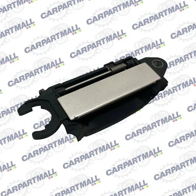 1996-1999 Audi A4 Front Right RH Passenger Exterior Door Handle 4A0837206 OEM Foto 1 de 4