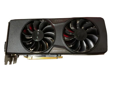 EVGA NVIDIA GeForce GTX 950 2.0 2GB Graphic Card - Image 1 of 2