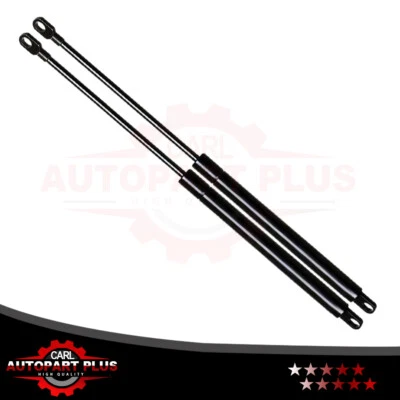 2x Soportes de elevación de portón trasero para Chrysler LeBaron 1987-1995 convertible Foto 1 de 4