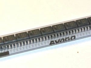 HCPL-0661 Avago Optocoupler SO-8 Package [QYT=1 PCS] - Imagen 1 de 1