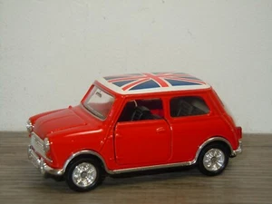 Morris Mini Cooper S MK-I - Tomica Dandy F22 Japan 1:43 *40320 - Picture 1 of 2