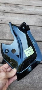2003 2004 2005 BMW K1200GT K1200 GT Front Right inner Panel Cowl Cover Fairing - Picture 1 of 3