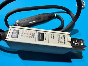 Sonda diferencial trimodo Tektronix P7506 TekConnect 6 GHz - Imagen 1 de 5