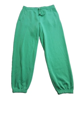 Old Navy Men's Sz L (34x28 MEASURED) Sweatpants Green Joggers  - Image 1 of 4