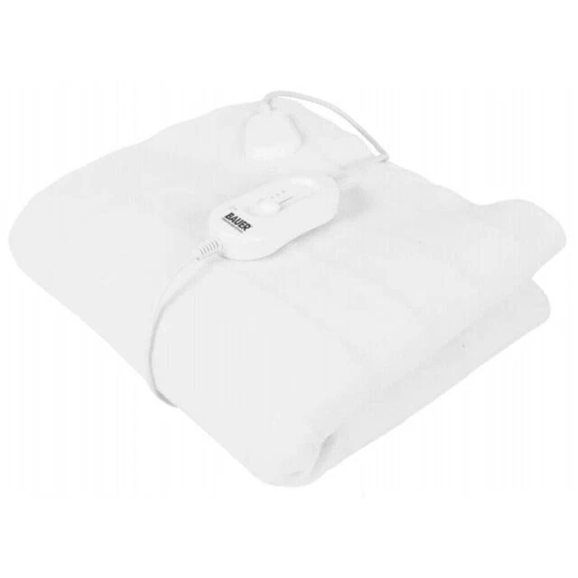 Silentnight Comfort Control Electric Blanket - Single