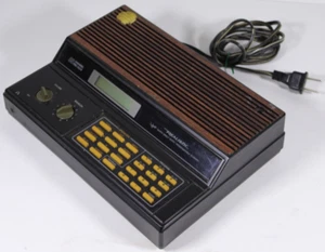 Realistic 60 Channel PRO-2024 AM/FM Direct Entry Programmable Scanner Tests Good - Picture 1 of 16