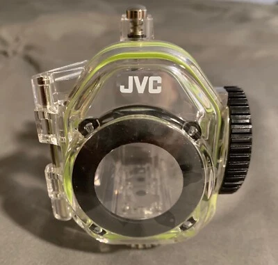 BRAND NEW JVC WR-GX001 MARINE CASE FOR HD ACTION CAMERA Without Box - Image 1 of 4