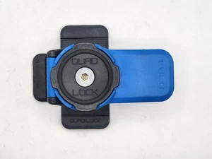 Quad Lock Flat Surface Mount Kit für Road-Keeper Dual HD - Bild 1 von 4