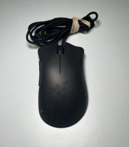 Razer Deathadder 3500 Gaming Maus - Bild 1 von 4