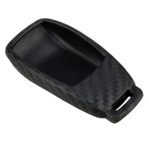 Car Remote Smart Key Case Cover Fit For Mercedes Benz A B C E GLA GLC GLE Class - Picture 1 of 4