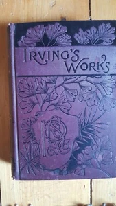 Astoria Anecdotes of an enterprise Beyond the Rocky Mountains Washington Irving - Bild 1 von 1