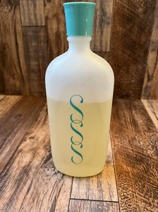 Original Formula Avon Skin So Soft Bath Oil 16 oz 1986 - Picture 1 of 3