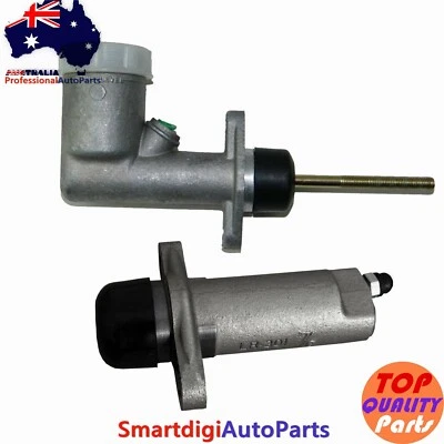 New Clutch Master & Slave Cylinder Kit for Land Rover Defender / Series 3 All - image 1 of 4