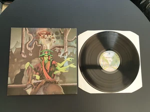 GREENSLADE BEDSIDE MANNERS ARE EXTRA 1973 UK PRESS 12" VINYL RECORD LP EX/EX - Picture 1 of 6