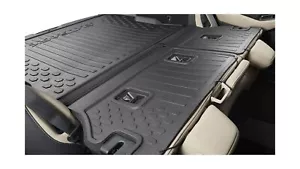 Subaru 2020-2025 Subaru Outback Rear Back Seat Cover Protector New J501SAN222... - Picture 1 of 1