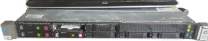 HP ProLiant DL360 Gen9 E5-2620v3 2.40GHz NO HDD 8GB MEMORY - Picture 1 of 6