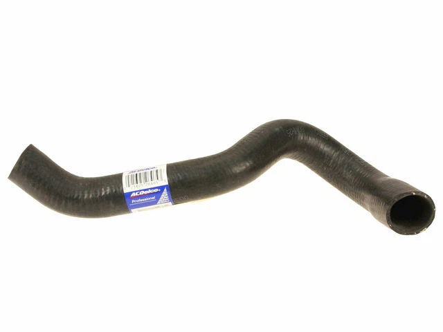 Mangueira de radiador inferior para 1991-1993 GMC Sonoma 1992 W519JJ dourada (profissional) - Imagem 1 de 1