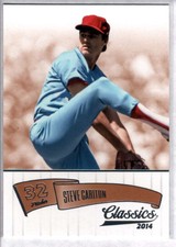 2014 Panini Classics Baseball - Pick A Player