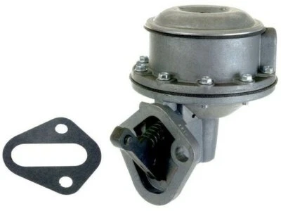 Bomba de combustible para Chevrolet One Fifty Series 1955-1957 18162CZBJ 1956 Foto 1 de 2