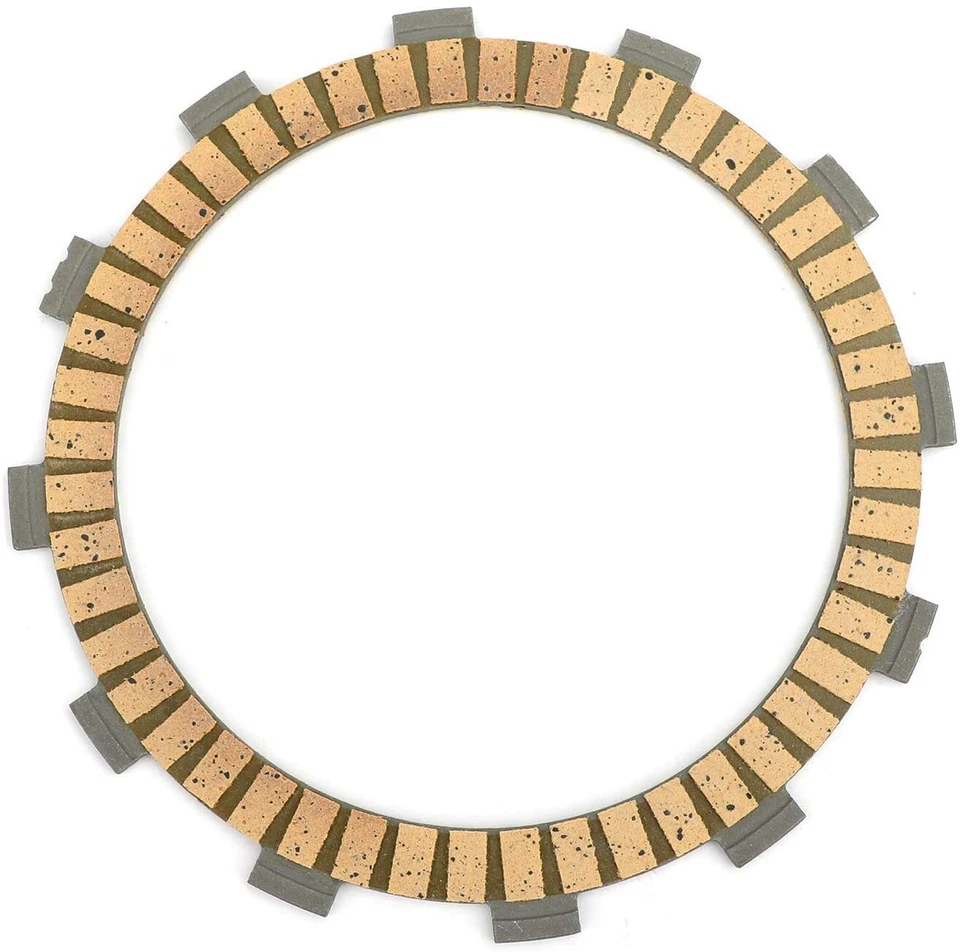 DISCO FRIZIONE 5VY163210000 YAMAHA - Immagine 1 di 1