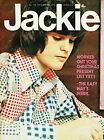 Jackie Magazine 8 December 1973 No.518    Donny Osmond  The Sweet  Medicine Head