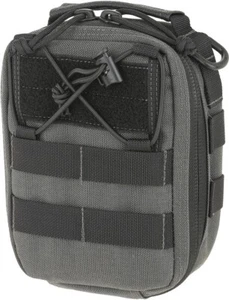 Maxpedition FR-1 Specialized Medical Pouch w/ Adjustable Interior. Nylon Fabric - Picture 1 of 1