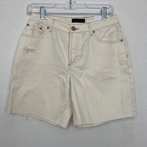 house of harlow high rise mom bermuda Gr. 25 - Bild 1 von 6