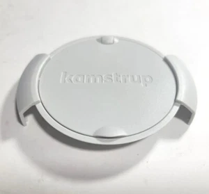 Kamstrup Clip-on Water Meter Lid for for FlowIQ 2100 meter - Picture 1 of 10