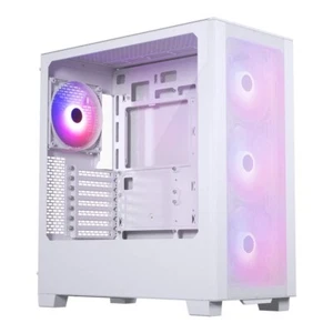 0886523303145 Phanteks XT Pro Ultra Midi Tower White Phanteks - Picture 1 of 11