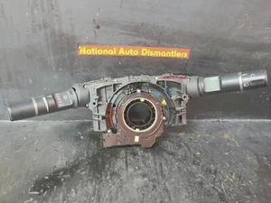 MAZDA BT50 COMBINATION SWITCH COMBINATION SWITCH ASSY, NON FOGLAMP, NON AUTO H/L - Picture 1 of 11